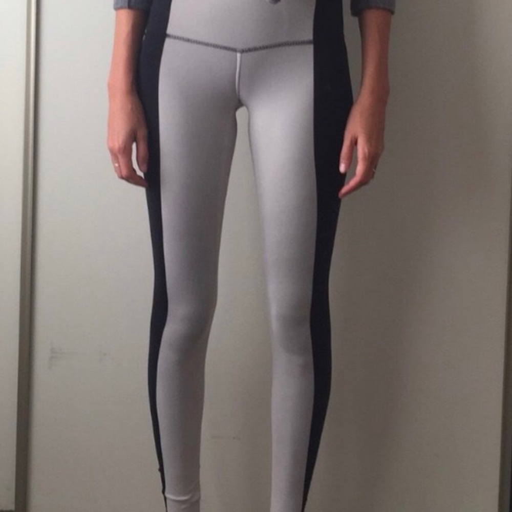 LULUEMON WUNDER UNDER LEGGINGS